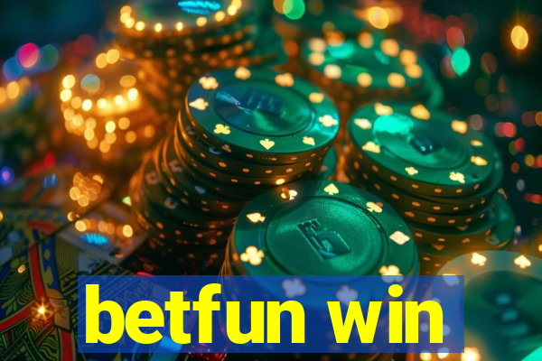 betfun win